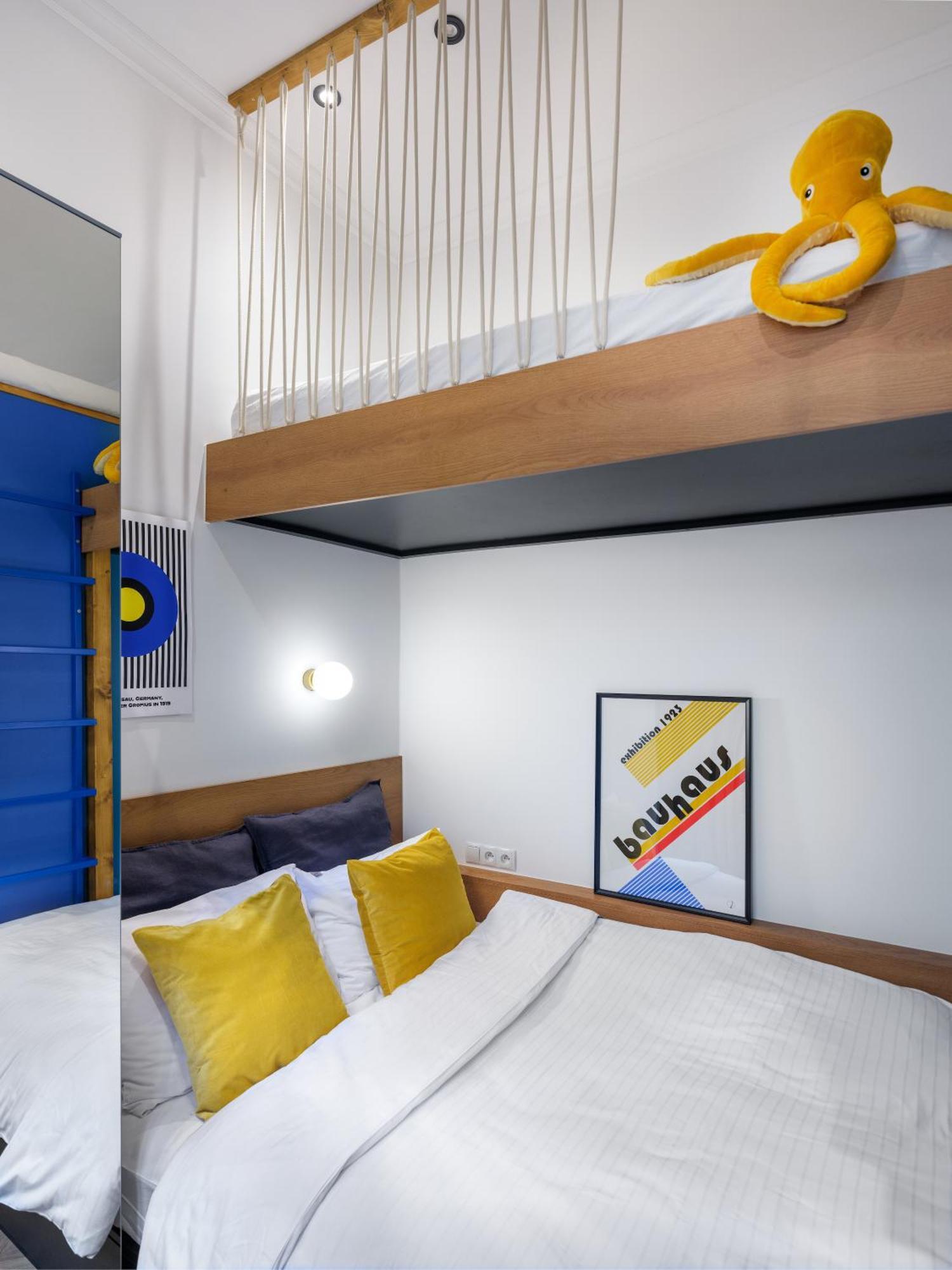 Miomio Apartments — Zdjęcia 1